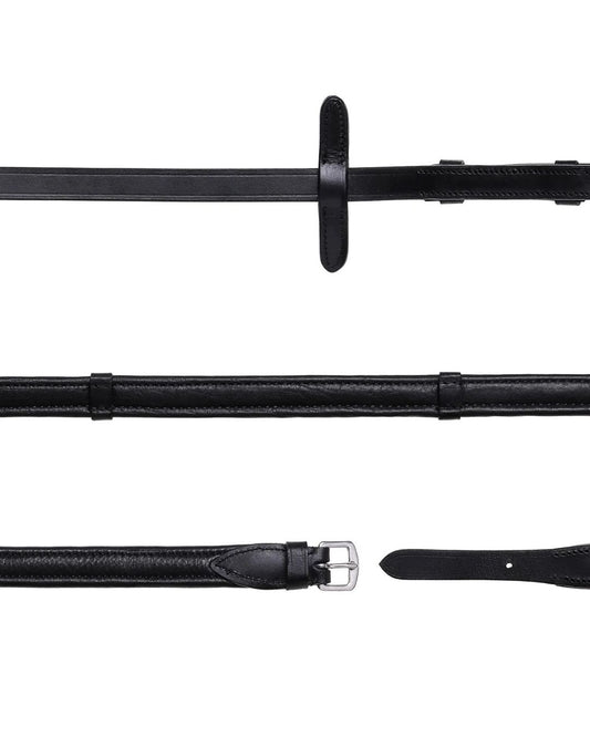 Lumiere Nappa Leather Reins