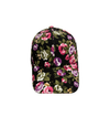 Floral Ball Cap