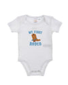 Rodeo Baby Bodysuit Accessories Can-Pro Equestrian Supply - Equestrian Fashion Outfitters