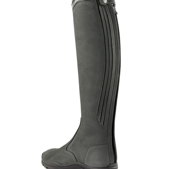 Petrie "Cinderella" Explorer Boot US 10-Grey Boots Petrie - Equestrian Fashion Outfitters