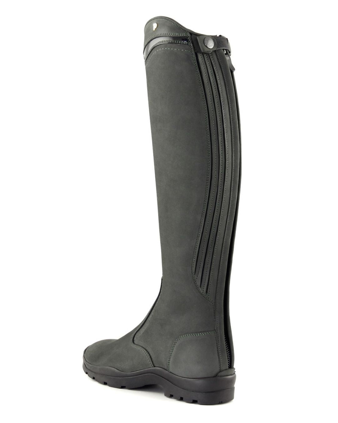 Petrie "Cinderella" Explorer Boot US 10-Grey Boots Petrie - Equestrian Fashion Outfitters