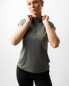 B Vertigo Joelle S/S shirt