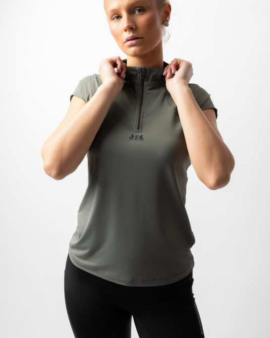 B Vertigo Joelle S/S shirt