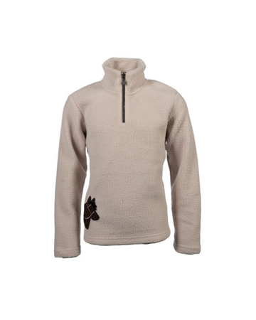 HKM Mia Kids 1/4 Zip
