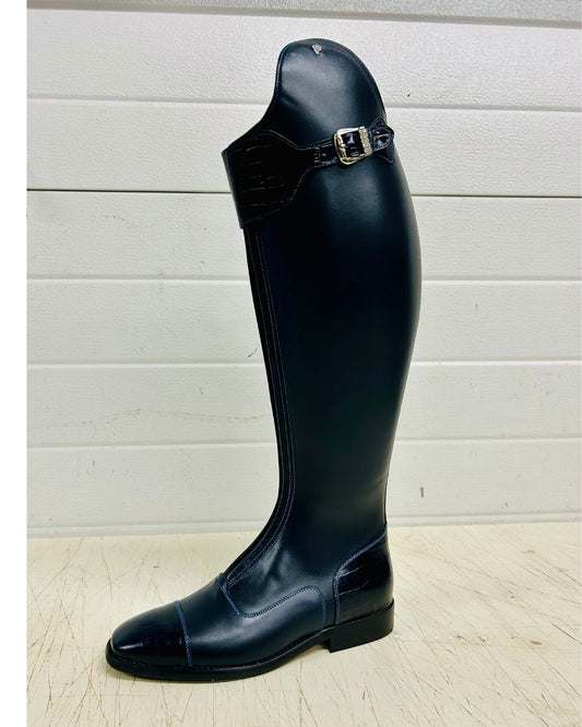 Petrie "Cinderella" Superior Polo Boots US 10