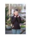 HKM Mia Kids 1/4 Zip