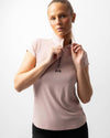 B Vertigo Joelle S/S shirt