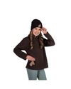 HKM Mia Kids 1/4 Zip