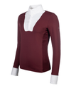 HKM Virginia LS Shirt