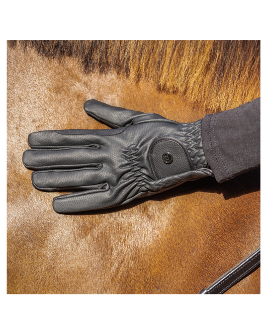 QHP Force Winter Gloves