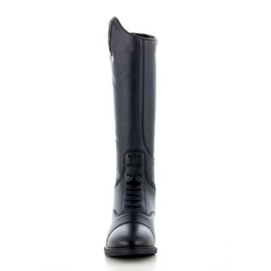 Horze Rover Kids Tall Field Boots Boots Horze Equestrian - Equestrian Fashion Outfitters