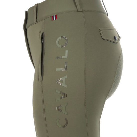 Cavallo Caline Breeches Breeches Cavallo - Equestrian Fashion Outfitters
