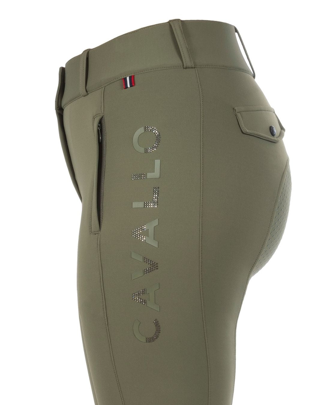Cavallo Caline Breeches Breeches Cavallo - Equestrian Fashion Outfitters
