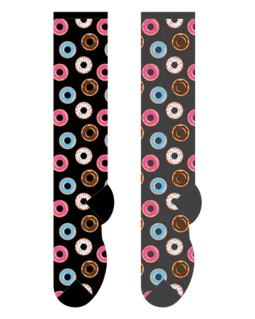 Foozy Ladies Knee High Socks Socks Can-Pro Equestrian Supply - Equestrian Fashion Outfitters