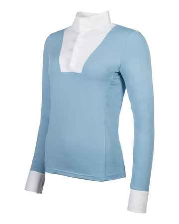 HKM Virginia LS Shirt