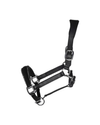 HKM Leather Glamour Halter Horse Halters HKM - Equestrian Fashion Outfitters