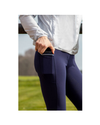 HKM Comfort Style FS Breeches