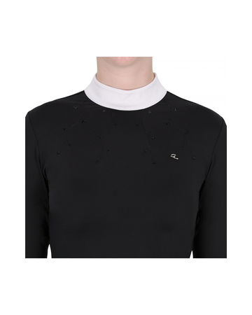 QHP Amilara Show Shirt