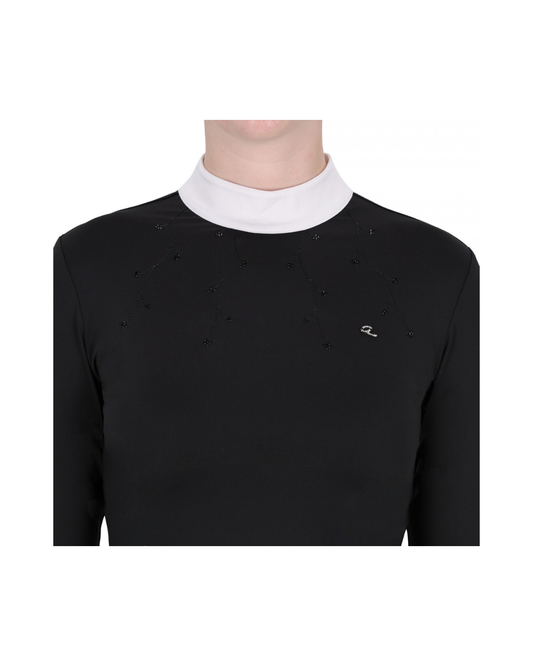 QHP Amilara Show Shirt