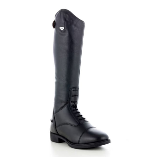 Horze Rover Kids Tall Field Boots Boots Horze Equestrian - Equestrian Fashion Outfitters