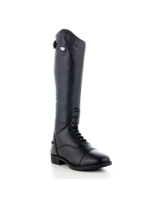 Horze Rover Kids Tall Field Boots Boots Horze Equestrian - Equestrian Fashion Outfitters