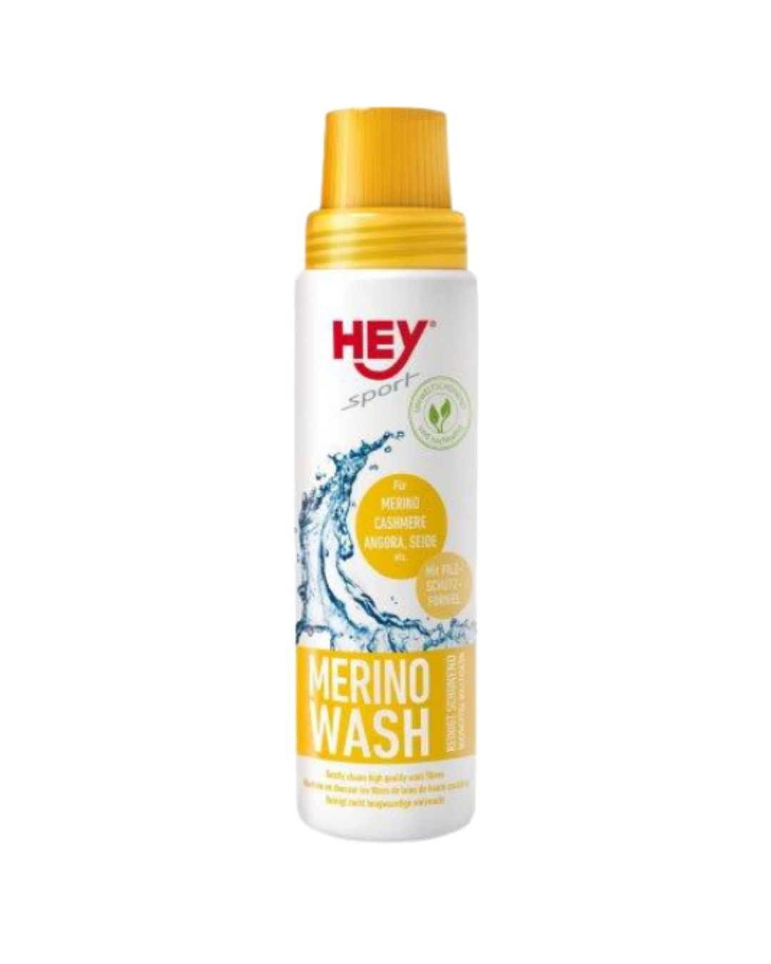 HEY Sport® Merino Wash First Aid & Grooming Supplies Can Pro - Equestrian Fashion Outfitters