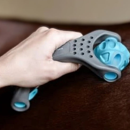 Waldhausen Health + Care Relax Roller First Aid & Grooming Supplies Waldhausen - Equestrian Fashion Outfitters