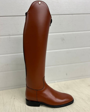 Petrie "Cinderella" Padova Dress Boot US Sz 6