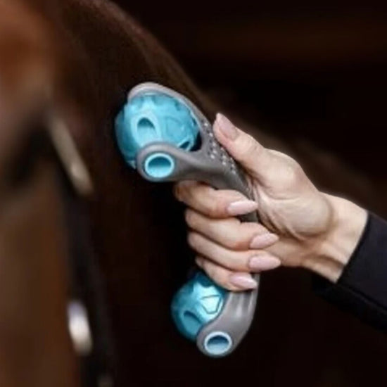 Waldhausen Health + Care Relax Roller First Aid & Grooming Supplies Waldhausen - Equestrian Fashion Outfitters