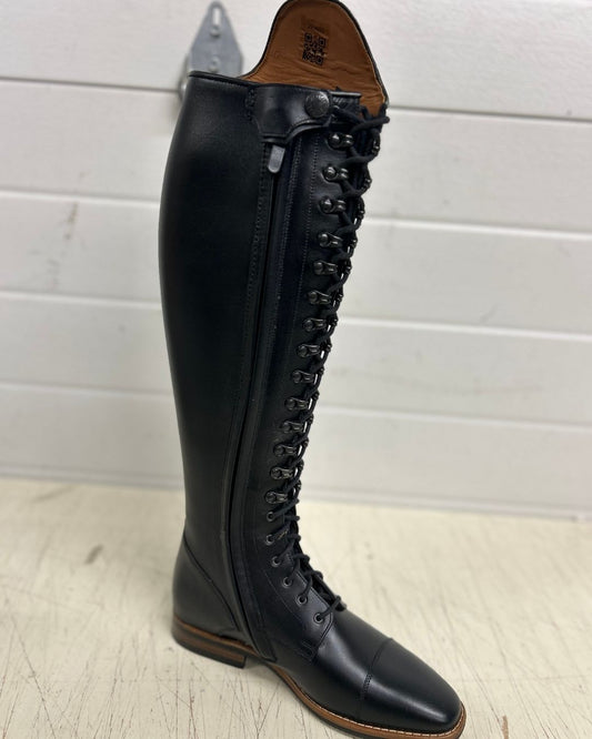 Petrie "Cinderella" Florence Lace Up Boot US Sz 8.5