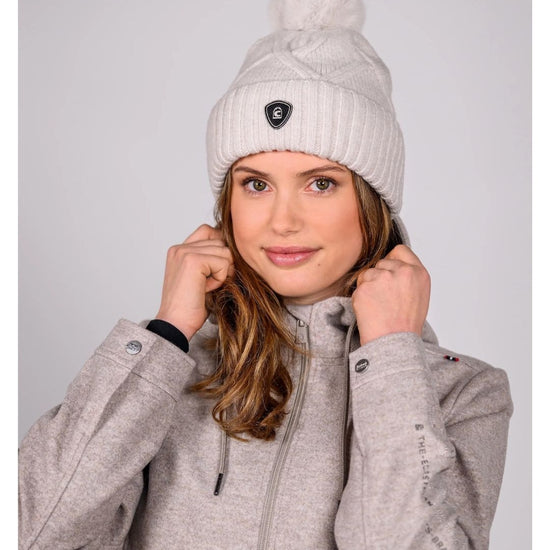 Cavallo Ria Knitted Hat Hats Cavallo - Equestrian Fashion Outfitters