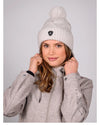 Cavallo Ria Knitted Hat Hats Cavallo - Equestrian Fashion Outfitters