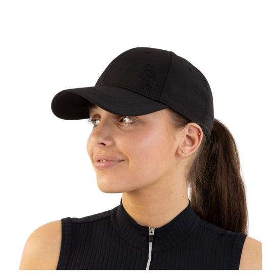 BR Kristie Ball Cap Hat BR - Equestrian Fashion Outfitters