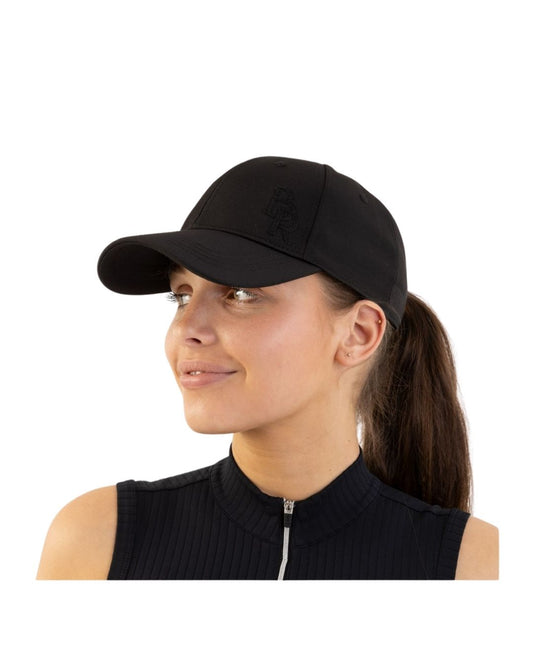 BR Kristie Ball Cap Hat BR - Equestrian Fashion Outfitters
