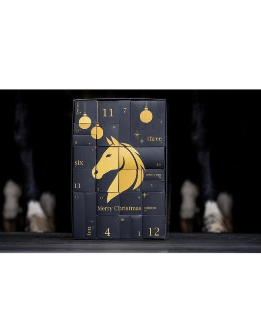 HKM Advent Calendar 2025