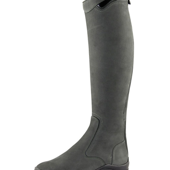 Petrie "Cinderella" Explorer Boot US 10-Grey Boots Petrie - Equestrian Fashion Outfitters