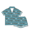 Kathryn Lily Pajamas - Pony Model - Kids