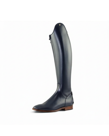 Petrie "Cinderella" Bergamo Dress Boot Sz 38