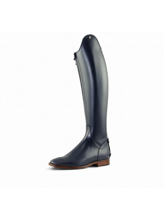 Petrie "Cinderella" Bergamo Dress Boot Sz 38 Boots Petrie - Equestrian Fashion Outfitters