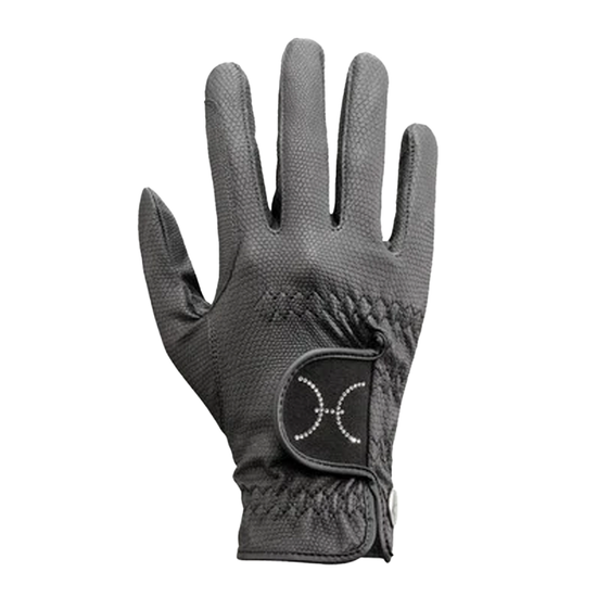 Uvex Sportstyle Glamour Gloves Gloves Uvex - Equestrian Fashion Outfitters
