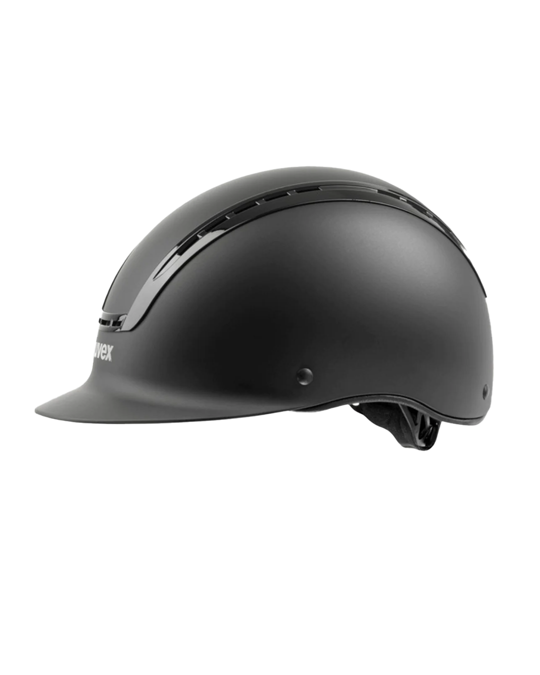 Uvex Suxxeed Active Helmet Helmet Uvex - Equestrian Fashion Outfitters