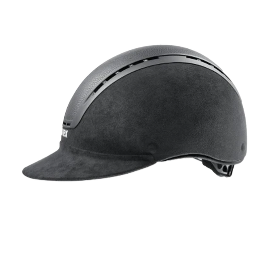 Uvex Suxxeed Luxury Lady Helmet Helmet Uvex - Equestrian Fashion Outfitters