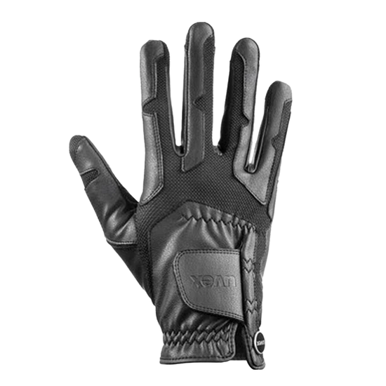 Uvex Ventraxion Gloves Gloves Uvex - Equestrian Fashion Outfitters
