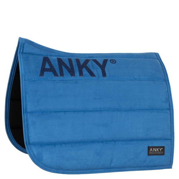 ANKY Technical Dressage Pad - Equestrian Fashion Outfitters