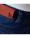 Horze Allison Kids FS Denim Breeches