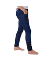 Horze Allison Kids FS Denim Breeches
