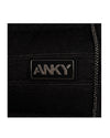ANKY Velvet Dressage Saddle Pad