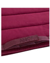 ANKY Velvet Dressage Saddle Pad