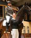 QHP Juliet Competition Jacket