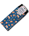 Dreamer's & Schemer's Pair & A Spare Boot Socks